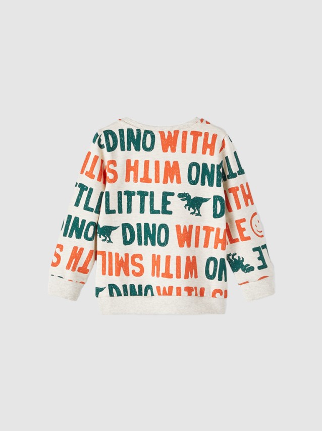 Sudaderas Masculino Name It