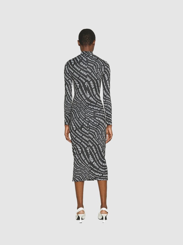 Dresses Female Hugo