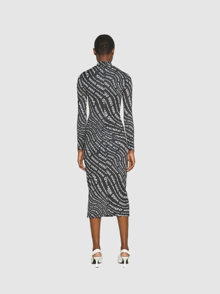 Robes Féminin Hugo Robes Féminin Hugo