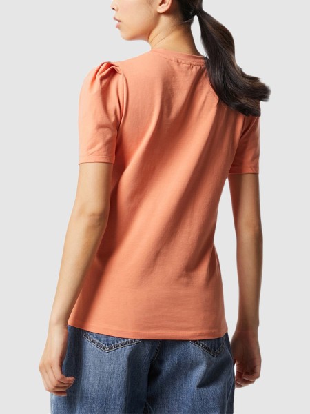 T-Shirt Female Vero Moda
