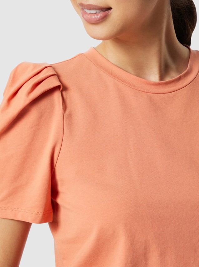 T-Shirt Mulher Sussi Vero Mda