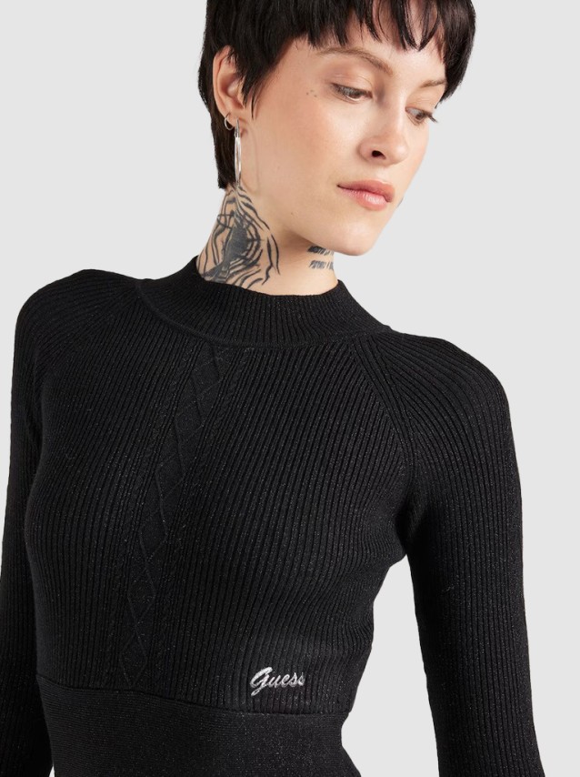 Jumpers Female Guess