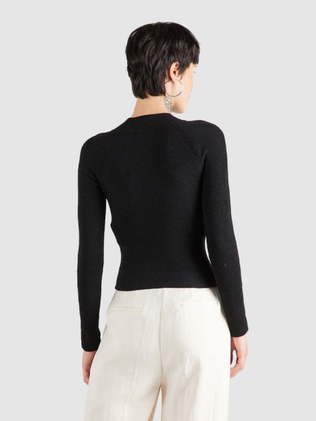 Jumpers Female Guess