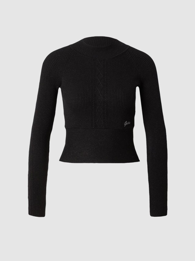 Jumpers Female Guess