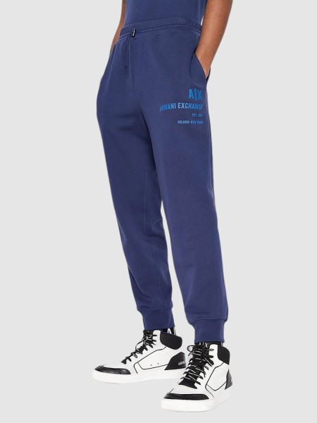 Pantalons Masculin Armani Exchange