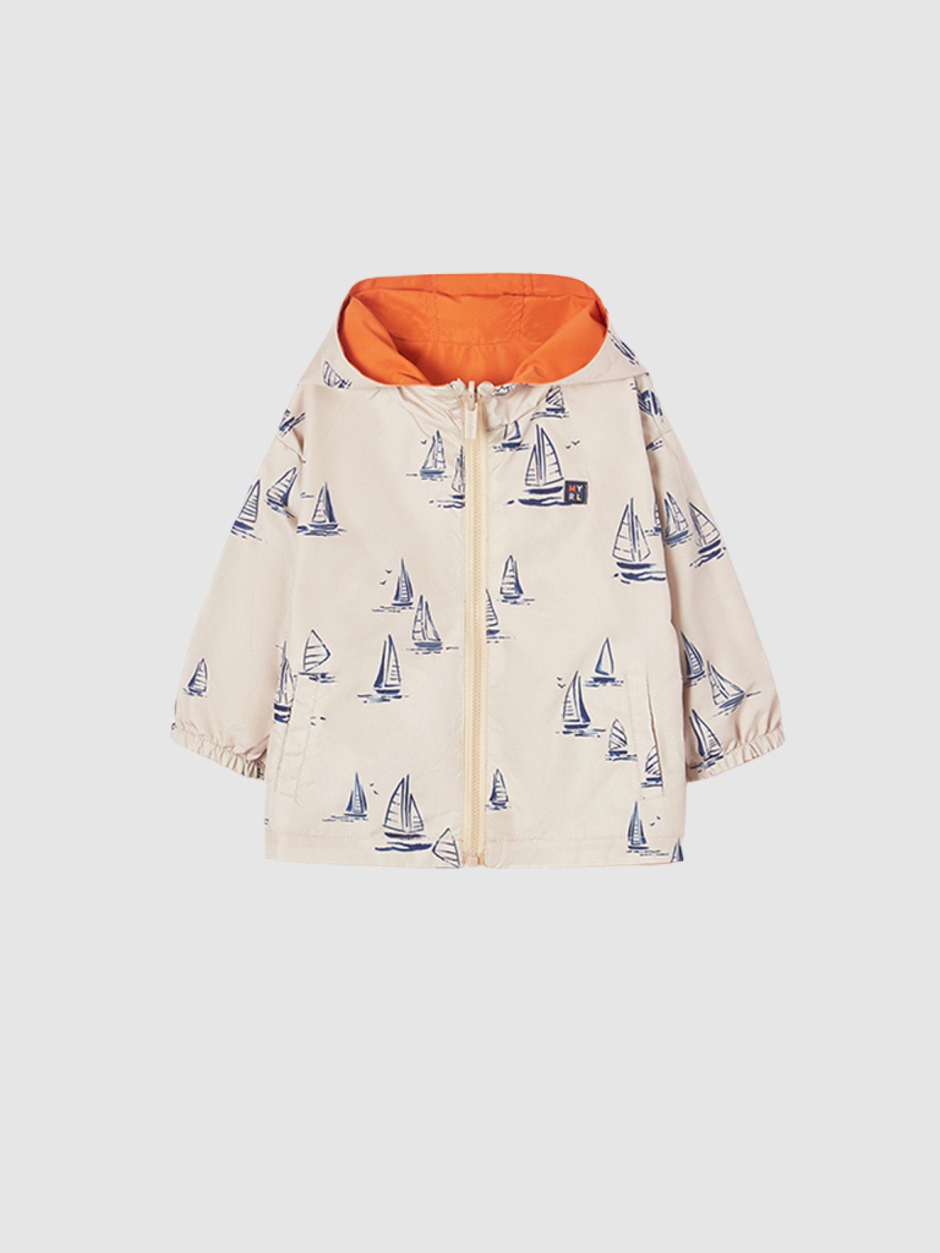 Chaquetas Masculino Mayoral