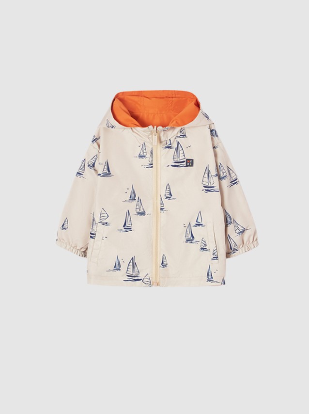 Jackets Male Mayoral