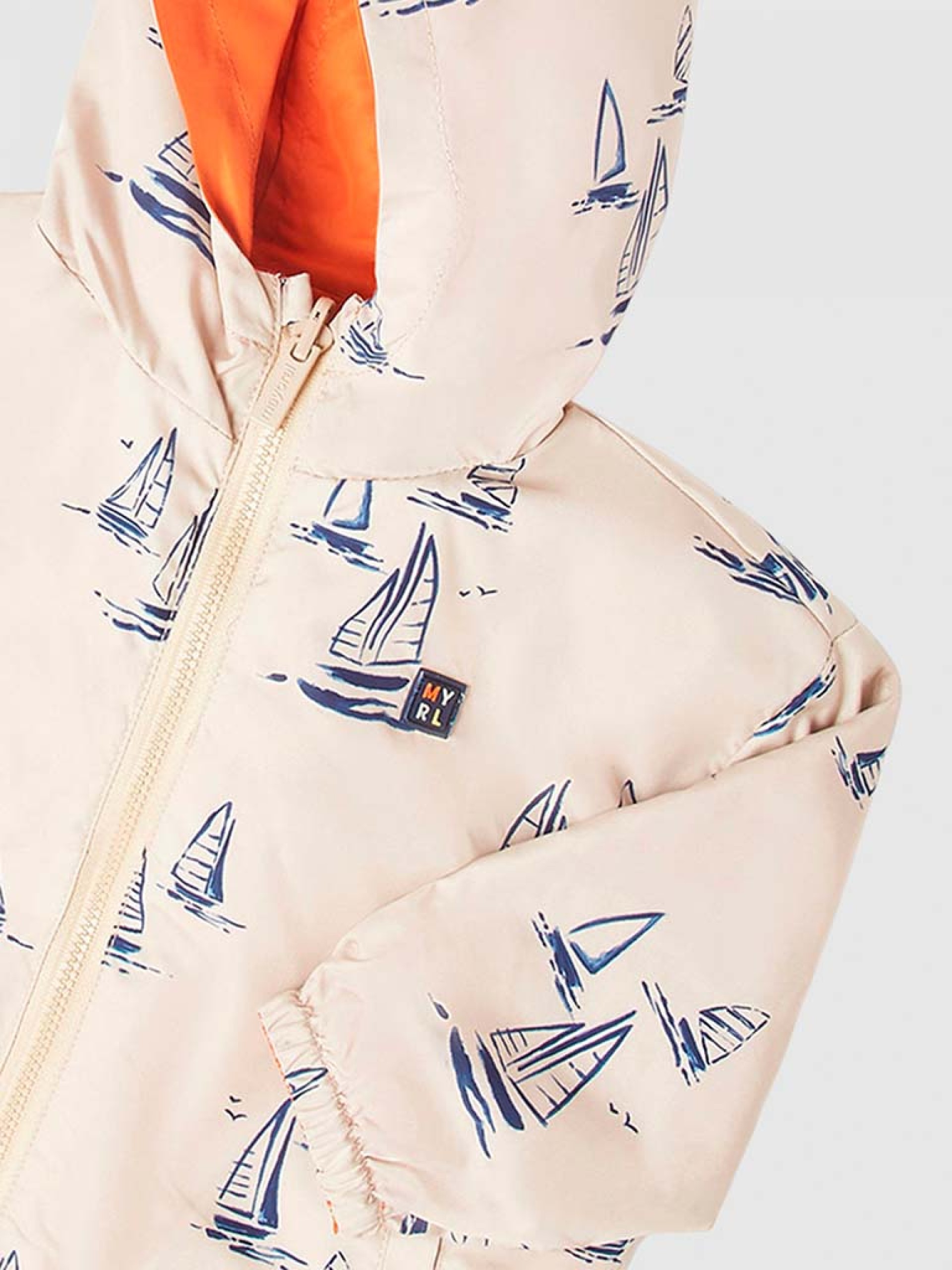 Chaquetas Masculino Mayoral