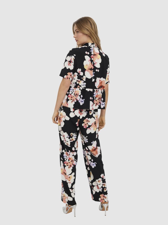 Tops Mulher Vero Moda