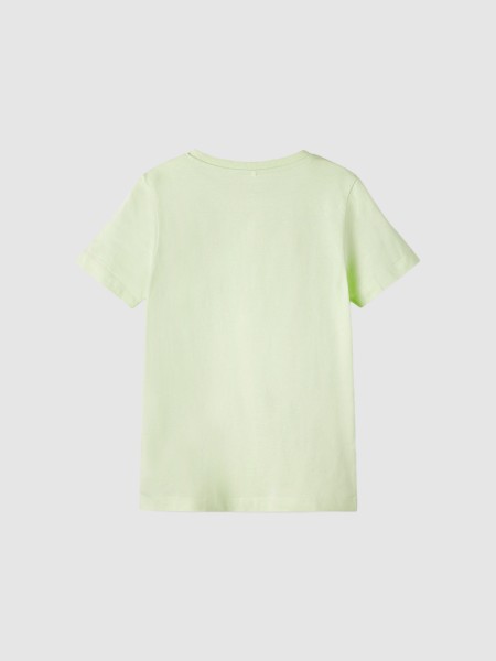 T-Shirt Masculin Name It T-Shirt Masculin Name It