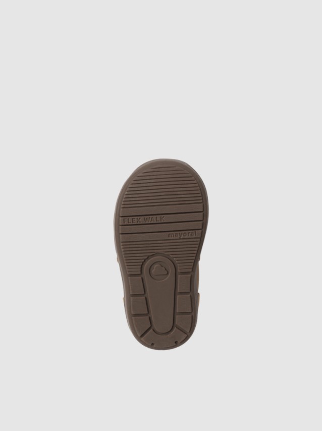 Botas Beb Menino Mayoral