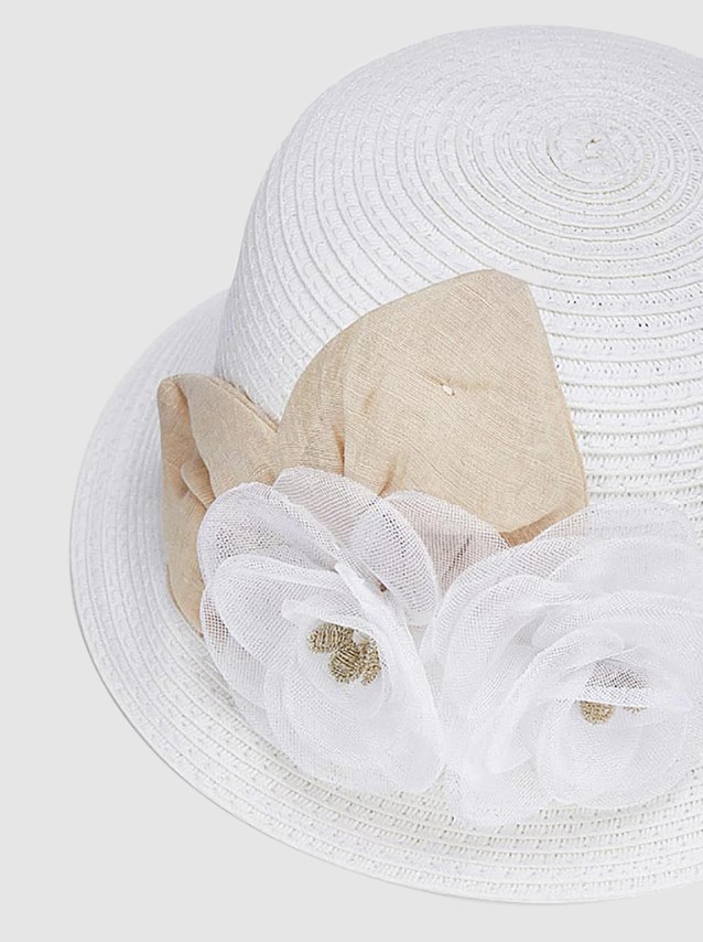Chapeu Menina Mayoral