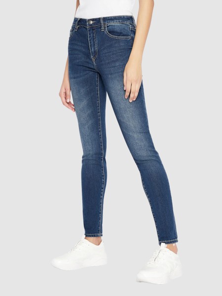 Jeans Female Armani Exchange