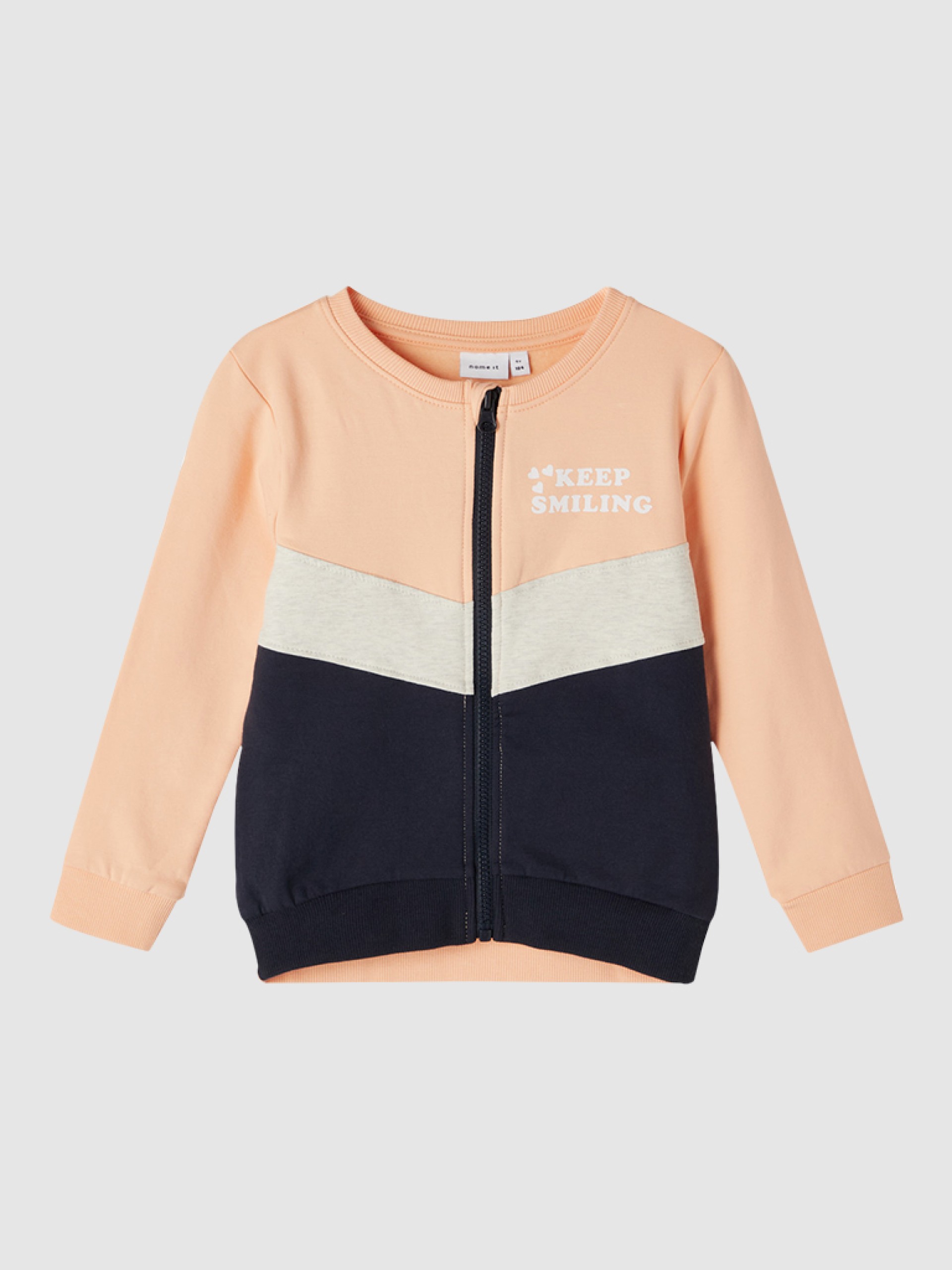 Casacos Menina Name It