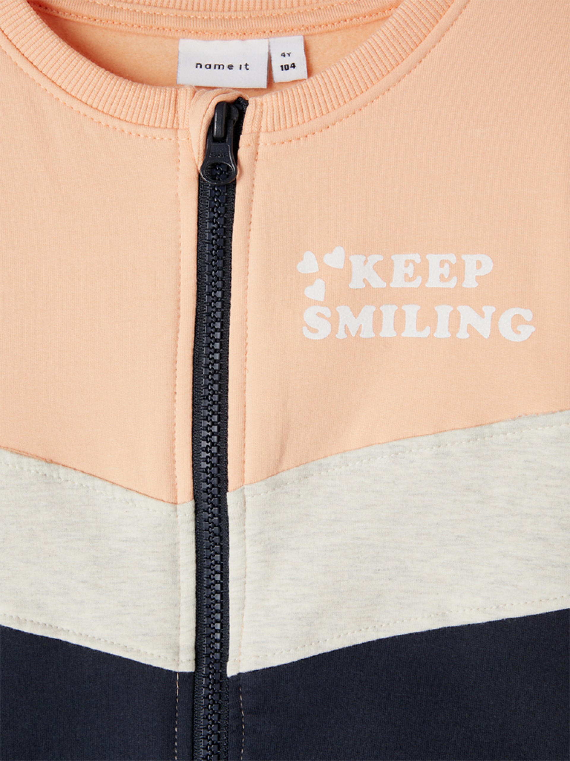 Casacos Menina Name It