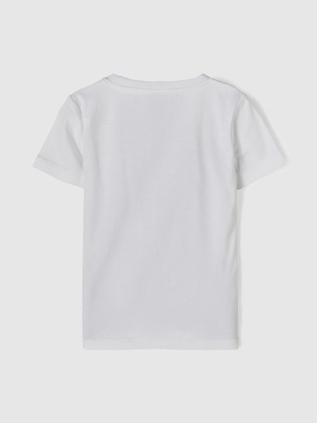 T-Shirt Male Name It