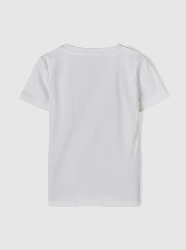 T-Shirt Masculin Name It