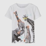 T-Shirt Male Name It