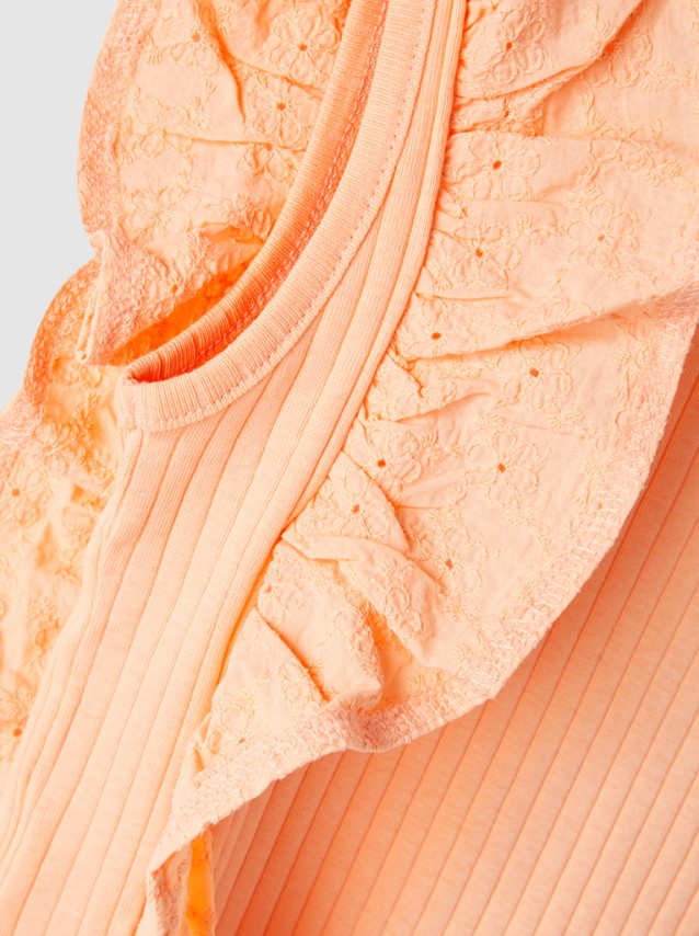 Tops Femenino Name It