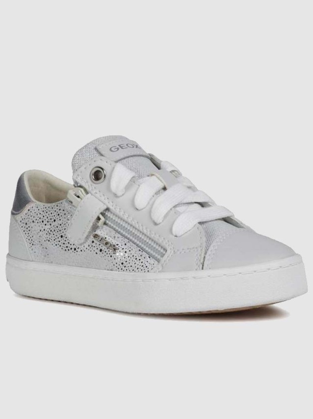 Zapatillas Femenino Geox