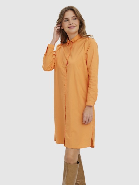 Robes Fminin Vero Moda