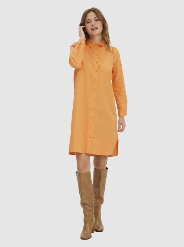 Robes Fminin Vero Moda