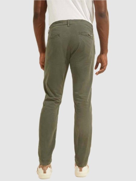Trousers Male Guess Trousers Male Guess