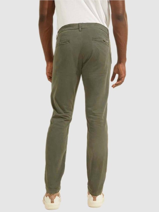 Trousers Male Guess