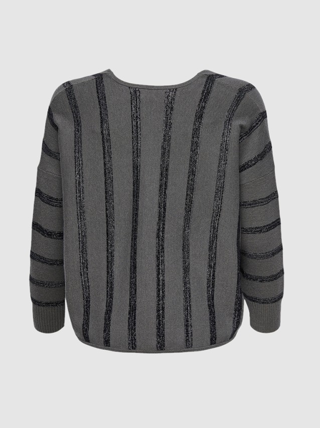 Sweatshirt Female Only
