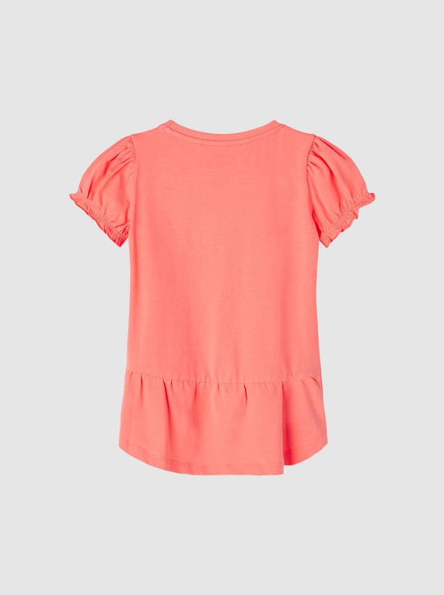 Camiseta Femenino Name It