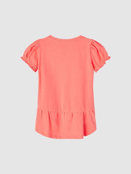 Camiseta Femenino Name It Camiseta Femenino Name It