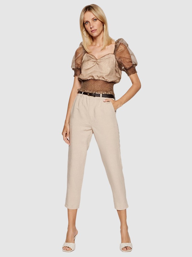 Tops Mulher Guess