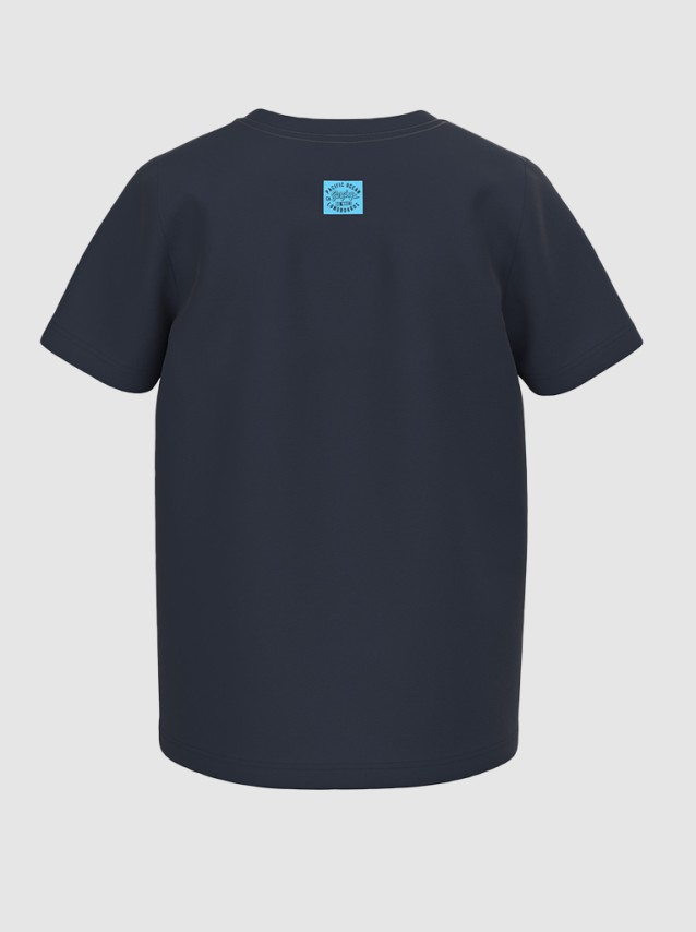 T-Shirt Male Name It