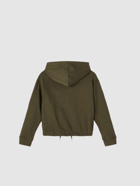 Sudaderas Femenino Name It