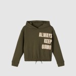 Sweatshirt F�minin Name It