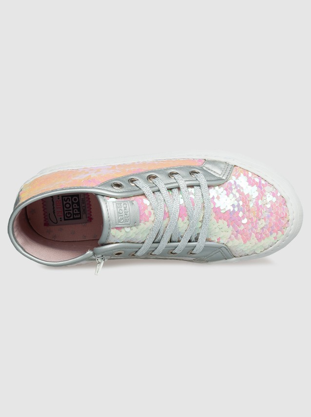 Trainers Female Gioseppo