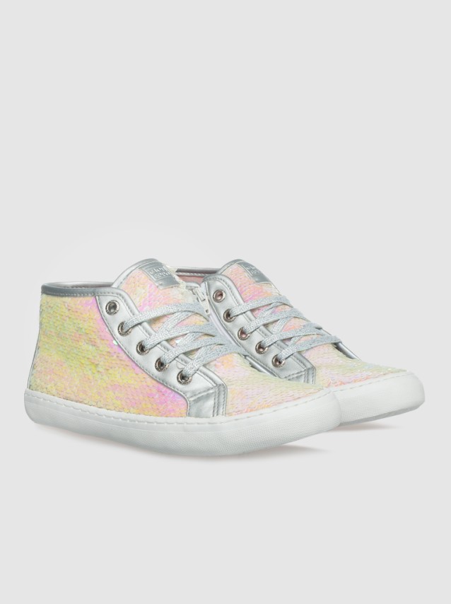 Trainers Female Gioseppo