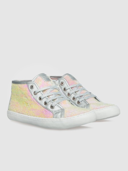 Trainers Female Gioseppo