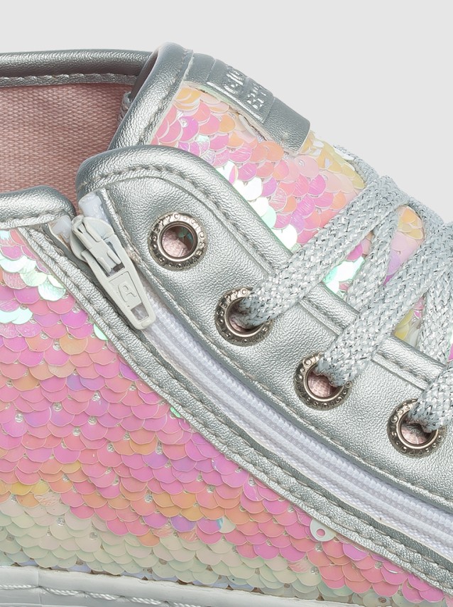 Trainers Female Gioseppo