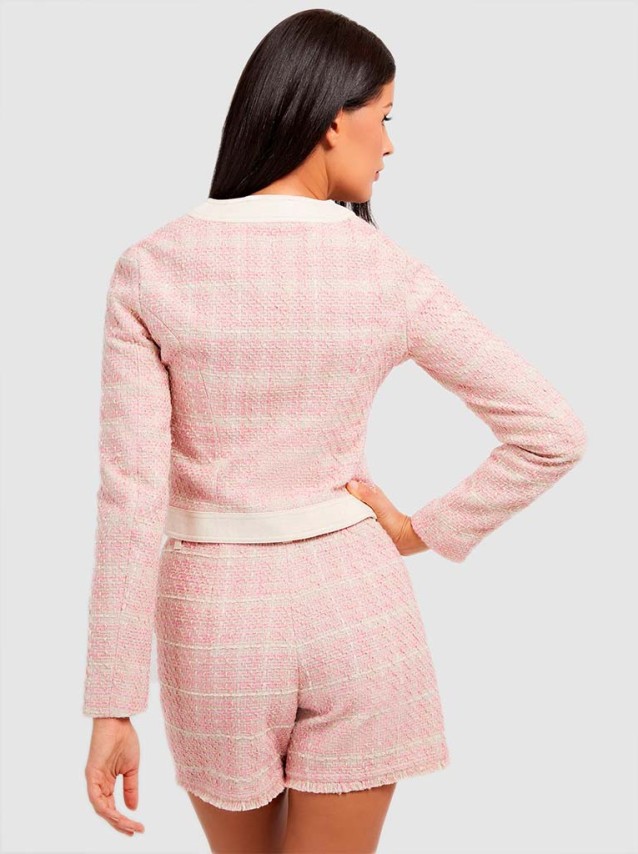 Casacos Mulher Guess