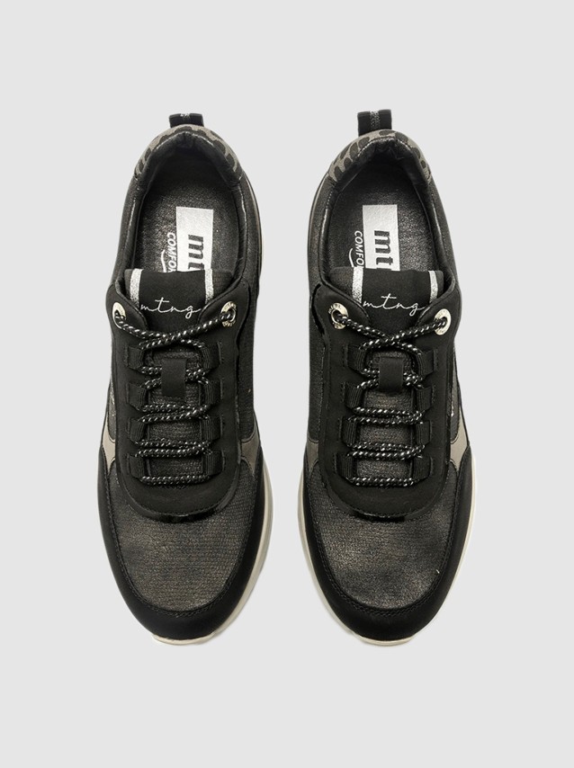 Sapatilhas Mulher Mtng