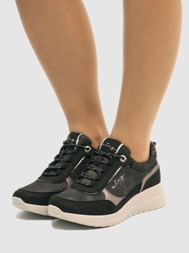 Sapatilhas Mulher Mtng