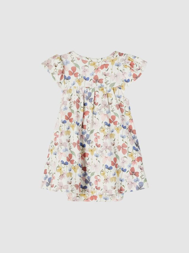 Vestidos Femenino Name It