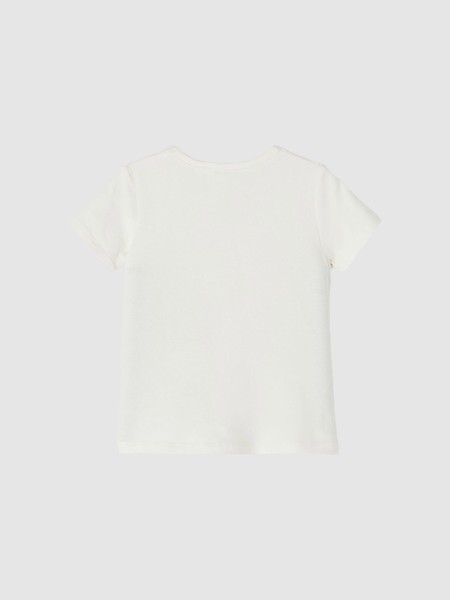 T-Shirt Féminin Name It T-Shirt Féminin Name It