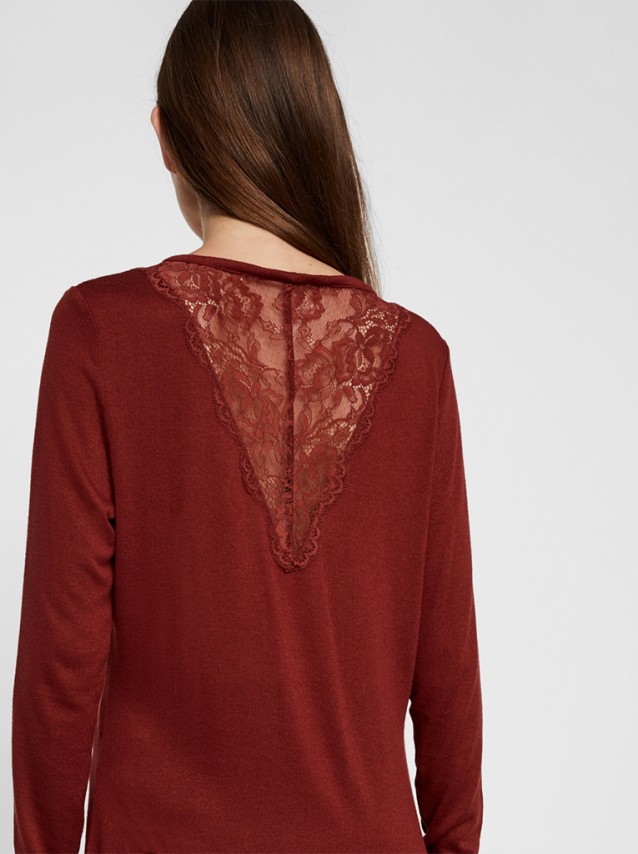 Malhas Mulher Vero Moda