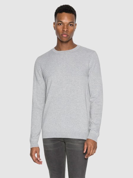 Knitwear Male Jack & Jones