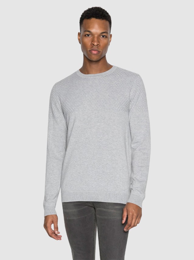 Knitwear Male Jack & Jones