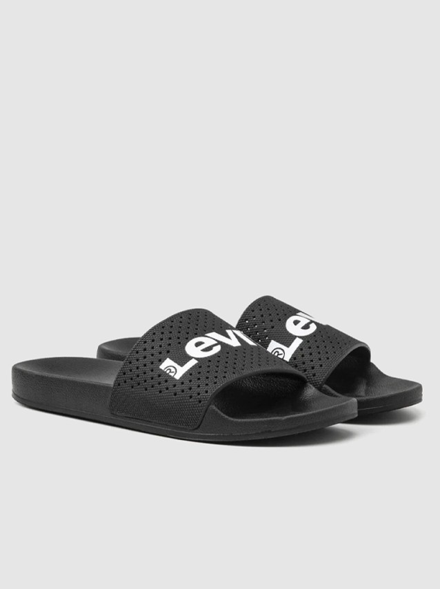 Slippers Male Levis