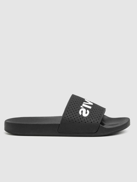 Slippers Male Levis