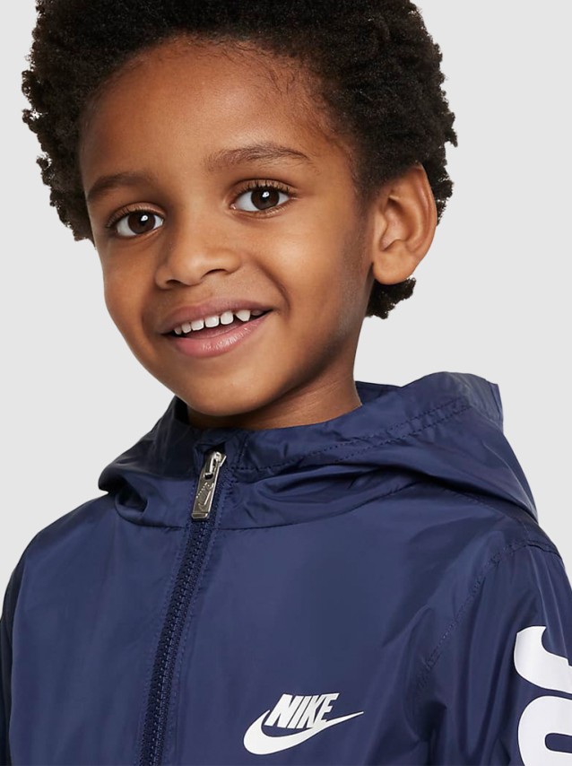 Vestes Masculin Nike